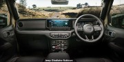 JEEP GLADIATOR RUBICON 3.6 4X4 A/T D/C P/U - 30 thumb