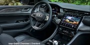 JEEP GRAND CHEROKEE L 3.6L SUMMIT RESERVE - 18 thumb