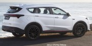 JETOUR X70 PLUS 1.5T DELUXE - 3 thumb