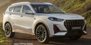 JETOUR X70 PLUS 1.5T DELUXE - 0 thumb