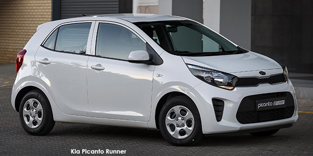 Picanto