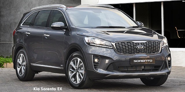 Sorento