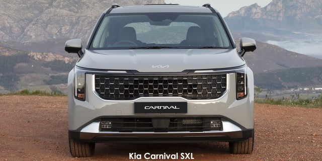 CARNIVAL 2.2 CRDI SXL A/T gallery image 2
