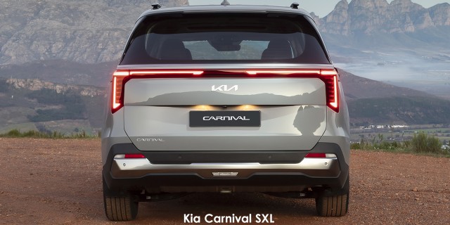 CARNIVAL 2.2 CRDI SXL A/T gallery image 6