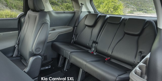 CARNIVAL 2.2 CRDI SXL A/T gallery image 9