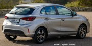 MG MG3 1.5 LUX HYBRID A/T - 11 thumb