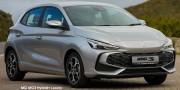 MG MG3 1.5 LUX HYBRID A/T - 9 thumb