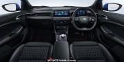MG MG3 1.5 LUX HYBRID A/T - 12 thumb