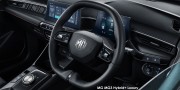 MG MG3 1.5 LUX HYBRID A/T - 13 thumb