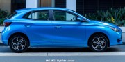 MG MG3 1.5 LUX HYBRID A/T - 5 thumb