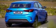 MG MG3 1.5 LUX HYBRID A/T - 4 thumb