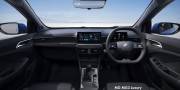 MG MG3 1.5 LUX HYBRID A/T - 3 thumb