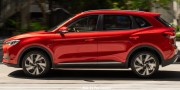 MG ZSPRO 1.5T DEL CVT - 9 thumb