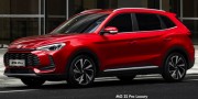 MG ZSPRO 1.5T DEL CVT - 17 thumb
