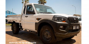 MAHINDRA PIK UP 2.2mHAWK S4 4X4 GAME VIEWER - 1 thumb