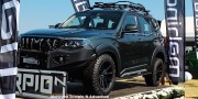 MAHINDRA SCORPIO -N 2.2D 4X4 A/T ADVENTURE (Z8) - 8 thumb