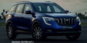 MAHINDRA XUV 700 2.0 AX7 A/T BLACK EDITION (7 SEAT) - 7 thumb