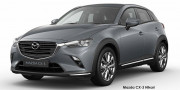 MAZDA CX-3  2.0 INDIVIDUAL PLUS/HIKARI  A/T - 14 thumb