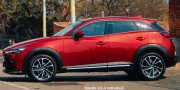 MAZDA CX-3  2.0 INDIVIDUAL PLUS/HIKARI  A/T - 7 thumb