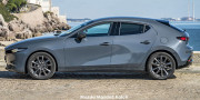 MAZDA MAZDA3 2.0 ASTINA A/T 5DR - 5 thumb