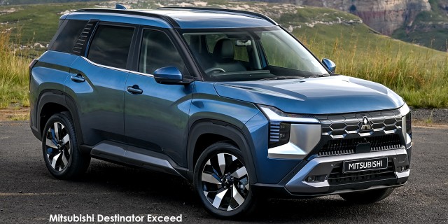 Mitsubishi 1.5T GLS null 58960
