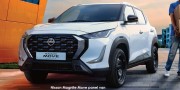 NISSAN MAGNITE MOVE 1.0 VISIA F/C P/V - 0 thumb