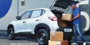 NISSAN MAGNITE MOVE 1.0 VISIA F/C P/V - 2 thumb