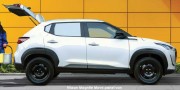 NISSAN MAGNITE MOVE 1.0 VISIA F/C P/V - 1 thumb