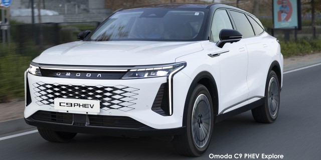 C9 1.5T AWD PHEV - 13 