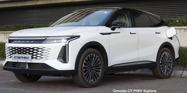 C9 1.5T AWD PHEV - 12 