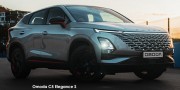OMODA C5 1.6T GT - 25 thumb