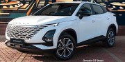 OMODA C5 1.6T GT - 1 thumb