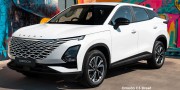 OMODA C5 1.6T GT - 0 thumb