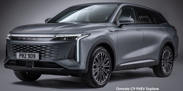 C9 1.5T AWD PHEV - 9 