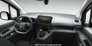 OPEL COMBO CARGO 1.6TD LWB F/C P/V - 7 thumb