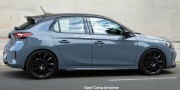 OPEL CORSA 1.2T IRMSCHER SPECIAL VERSION A/T - 12 thumb