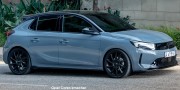 OPEL CORSA 1.2T IRMSCHER SPECIAL VERSION A/T - 9 thumb