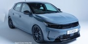 OPEL CORSA 1.2T IRMSCHER SPECIAL VERSION A/T - 11 thumb