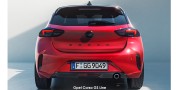 OPEL CORSA 1.2T GS LINE  A/T (96KW) - 7 thumb