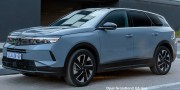 OPEL GRANDLAND 1.6T GS LINE A/T - 19 thumb