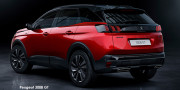 PEUGEOT 3008 1.6T GT A/T - 12 thumb