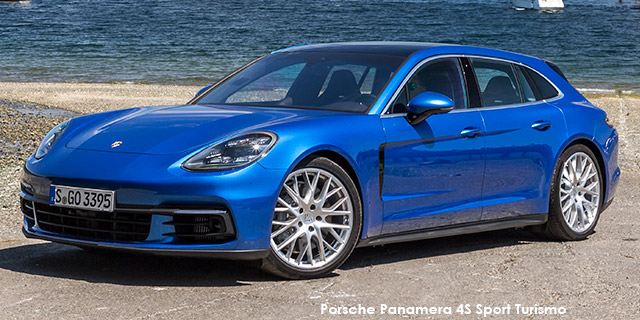 Panamera