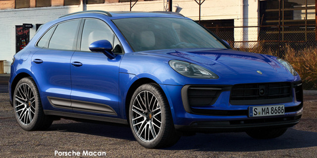 Macan