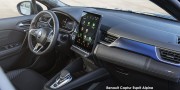 RENAULT CAPTUR 1.3T ESPRIT ALPINE EDC - 24 thumb