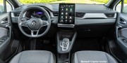 RENAULT CAPTUR 1.3T ESPRIT ALPINE EDC - 18 thumb