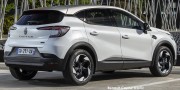 RENAULT CAPTUR 1.3T ESPRIT ALPINE EDC - 14 thumb