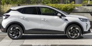 RENAULT CAPTUR 1.3T ESPRIT ALPINE EDC - 13 thumb