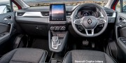 RENAULT CAPTUR 1.3T INTENS EDC - 6 thumb