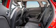 RENAULT CAPTUR 1.3T INTENS EDC - 8 thumb