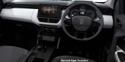 RENAULT KIGER 1.0T INTENS CVT - 4 thumb
